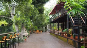 Banmai87 Guest House บ้านไม้87 เกสต์เฮ้าส์ - Image 3