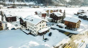 Hotel Alpina - Image 2