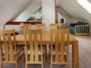 4 person holiday home in Hadsund-By Traum - Image 5
