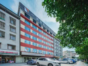 Yizhou Smart Hotel (Guilin North Railway Station Branch) - Image 3