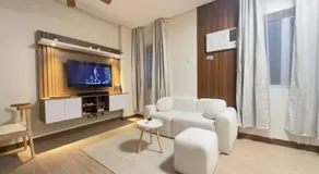 Condotel in SM Trece Martires - Image 5