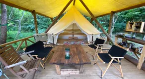Ecostay Glamping Rainbow Forest - Image 2