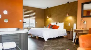 L'Hostellerie d'Acquigny - Image 2