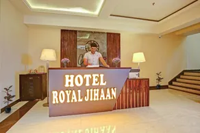 Collection O Royal Jihaan - Image 3