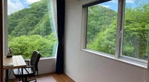 晴耕雨読の家#Outlet#Karuizawa station10mins by car#Wifi&Max11ppl#Pet OK#BBQ - Image 3