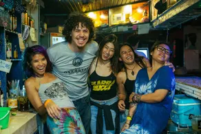 The Overstay Art Hostel - Image 5