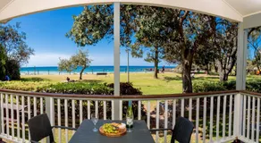 Woolgoolga Beach Holiday Park - Image 3