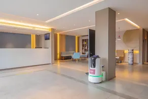 Home Inn Neo Zhaoyuan Jincheng Road Ginza Mall - Image 4