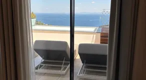 Al Capri Suite & Private Pool - Image 3