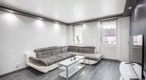 Appartement T2 Cosy avec Fibre et Stationnement Gratuit - Image 4