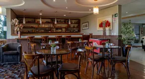 Lagoa Parque Hotel - Image 3