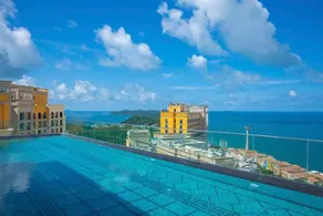 La isla Apartments & Villas - Sea View & Fireworks Phu Quoc - Image 5