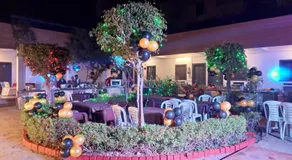 HOTEL SHYAM PALACE INDIA AGRA - Image 3
