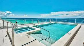 2-Story Penthouse Condo with Beachfront Views - Image 5