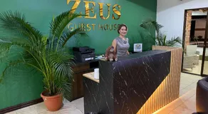 ZEUS GUEST HOUSE & CAR RENTAL- Free SJO Airport Shuttle-NATIONWIDE PRÍVATE SHUTTLE SERVICE- zeusguesthouse com - Image 5
