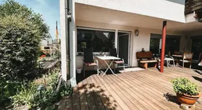 ☆Gemütliche 1-Zimmerwohnung mit Terrasse☆ - Image 4