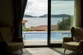 Villa Masal Söğüt Marmaris - Image 3