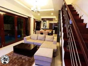 The Garga Beach Villas - Image 2