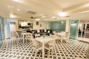 The Mercy Hotel - Image 2