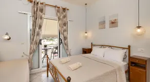 Nafsika Apartments and Studios - Fiskardo - Image 2