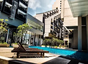 Imperio Residence / Bathtub@Melaka Town - Image 4