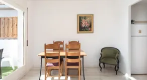 Apartamento 2º centrico con Parking en Calella,Barcelona - Image 5