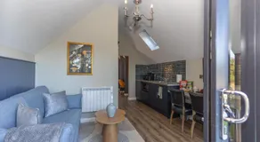Narrow Water Lodges - Image 2
