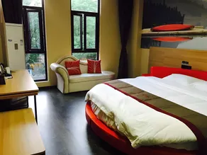Thank Inn Plus Hotel Shandong Liaocheng Railway Station - Image 3