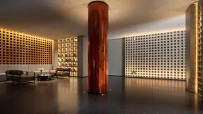Park Shu Bay Hotel (Dongguan Jianyuzhou Cultural and Creative Park Branch) - Image 5