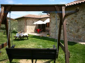 Farmhouse Passignano near Lake Trasimeno - Image 4