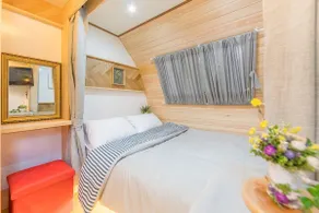Camping Alice Goldmoon Caravan (a1-13) - Image 2