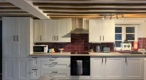 Studio 3B The Carriage House York 6m Village Location - Image 4