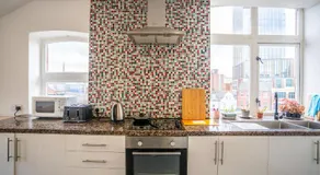 Apartment Chinatown 305 - Image 4