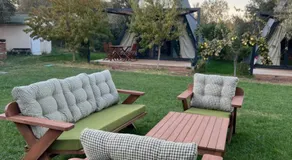 Byelka Bungalov Ayvalık - Image 3