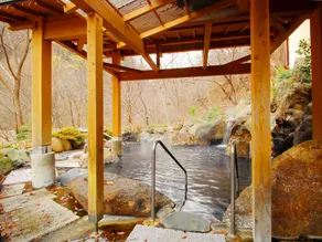 Kawafuru Onsen Hamaya Ryokan - Image 4