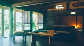 古民家宿るうふ 杉之家 Heritage villa LOOF Sannoie - Image 5