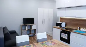 Apartament Poniatowskiego - Image 3