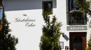 Pension Gästehaus Eder - Image 5
