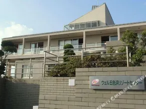 Well Goshikihama Resort Center - Image 3