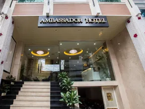 Ambassador Saigon Hotel - Image 3