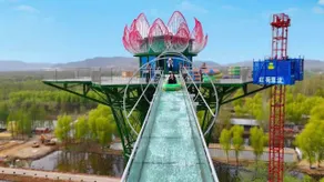 Weishan Lake Train Theme Hotel (Honghe Wetland Scenic Area Branch) - Image 5