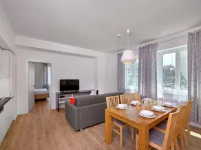 DownTown Suites Belohorska - Image 4