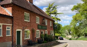 Simpers Drift, Great Glemham - Image 5