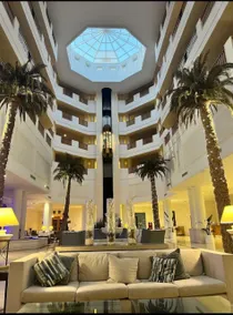 Vincci Saphir Palace & Spa - Image 3