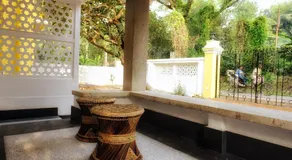 PARUL - Elegant Heritage Home at the Heart of Shantiniketan - Image 3