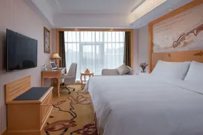 Vienna Hotel Shenzhen Qinghu Metro Station - Image 3
