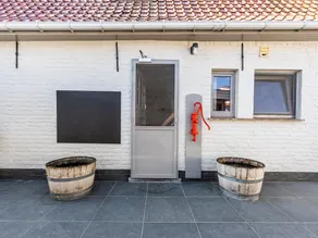 Farmhouse in Beveren near Beach & Garden - Image 4