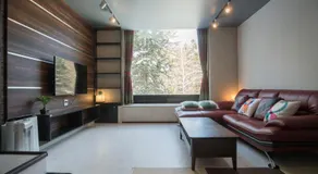 星野度假村Village Alpha Tomamu复式公寓套房 - Image 2