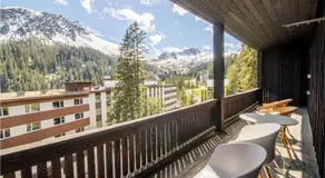 Chalet Pradella by Arosa Holiday - Image 2