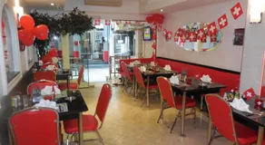 Swiss Food Restaurant and room for rent - Image 4